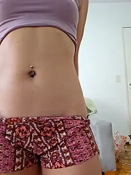 SaraLatinayPrimiciax online show from January 24, 2025, 10:21 am