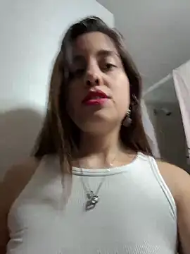 SaraLatinayPrimiciax online show from January 12, 2025, 1:42 am