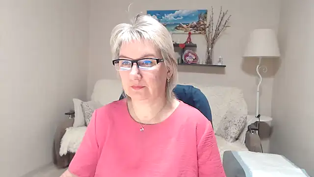 FleurMays online show from February 27, 2026, 5:07 am