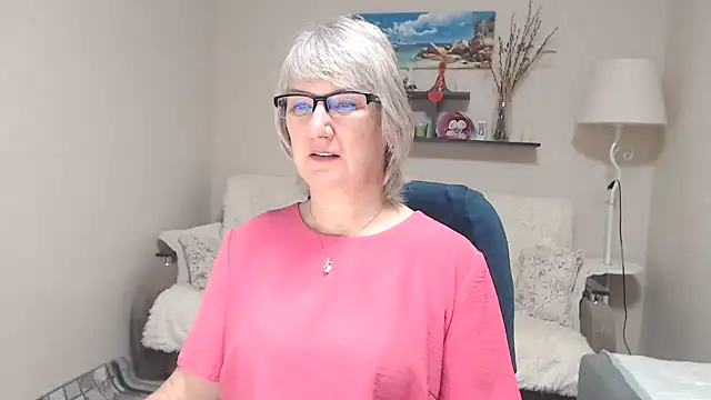 FleurMays online show from November 20, 2025, 3:51 am