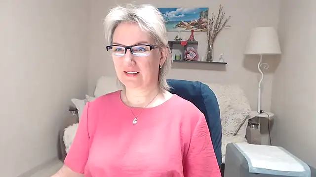 FleurMays online show from March 23, 2026, 3:39 am