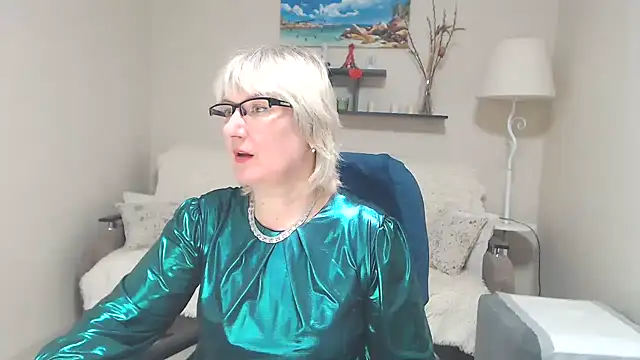 FleurMays online show from March 3, 2025, 7:46 am