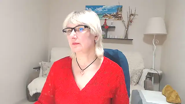 FleurMays online show from March 15, 2025, 1:51 pm