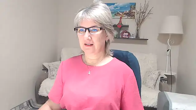 FleurMays online show from November 23, 2025, 4:55 am