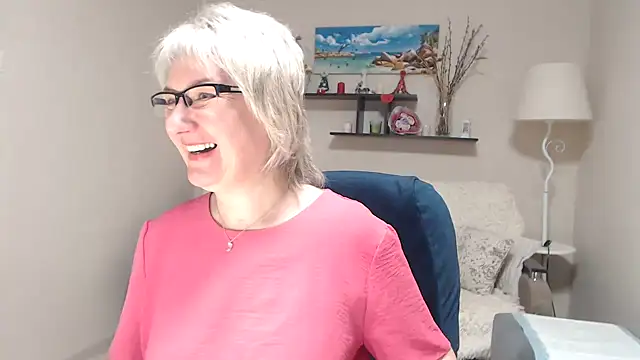 FleurMays online show from February 25, 2026, 6:13 am