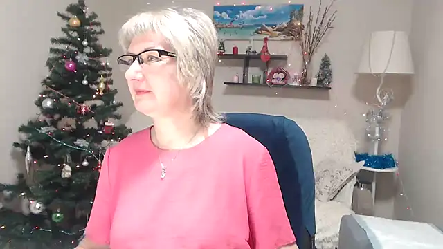 FleurMays online show from January 12, 2026, 6:09 am