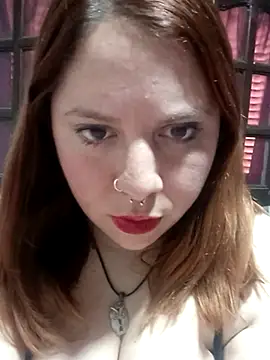 melanieagus31 online show from October 23, 2025, 1:32 pm