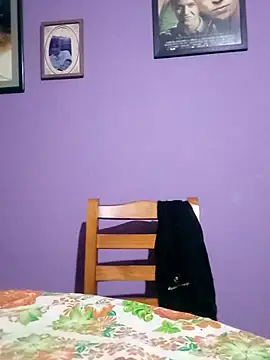 melanieagus31 online show from September 26, 2025, 8:32 am