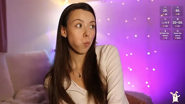 Snapshot of Goldy_Grace_ chatting on January 28, 2025, 4:41 pm Goldy Grace  online show from January 28, 2025, 4:41 pm