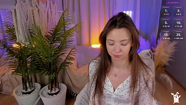 Snapshot of Goldy_Grace_ chatting on January 29, 2025, 11:30 am Goldy Grace  online show from January 29, 2025, 11:30 am