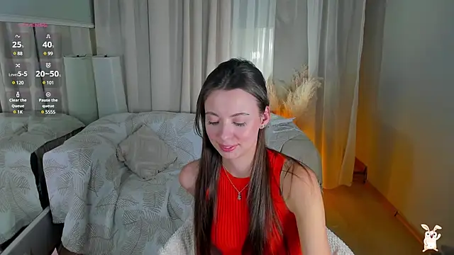 Snapshot of Goldy_Grace_ chatting on February 20, 2025, 5:30 pm Goldy Grace  online show from February 20, 2025, 5:30 pm