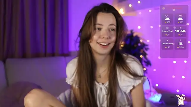 Snapshot of Goldy_Grace_ chatting on January 26, 2025, 4:51 pm Goldy Grace  online show from January 26, 2025, 4:51 pm