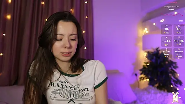 Snapshot of Goldy_Grace_ chatting on January 25, 2025, 2:47 pm Goldy Grace  online show from January 25, 2025, 2:47 pm