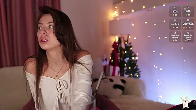 Snapshot of Goldy_Grace_ chatting on December 25, 2024, 3:06 pm Goldy Grace  online show from December 25, 2024, 3:06 pm