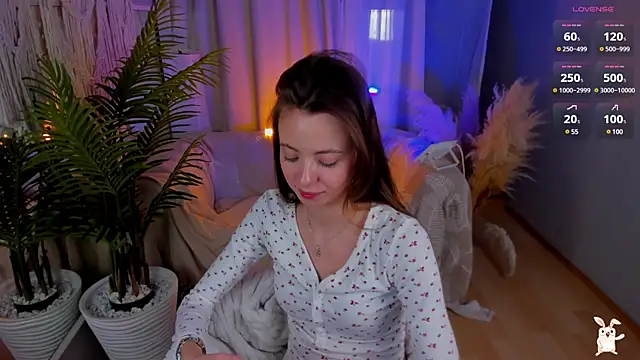 Snapshot of Goldy_Grace_ chatting on January 29, 2025, 5:45 pm Goldy Grace  online show from January 29, 2025, 5:45 pm