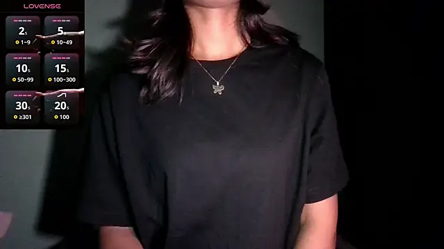 Snapshot of glowybekwa chatting on November 20, 2025, 6:30 pm glowybekwa online show from November 20, 2025, 6:30 pm