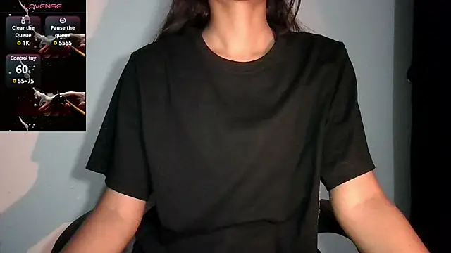 Snapshot of glowybekwa chatting on March 21, 2025, 10:39 am glowybekwa online show from March 21, 2025, 10:39 am