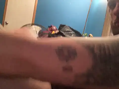 MyNameJeff1856 online show from December 25, 2024, 2:25 am