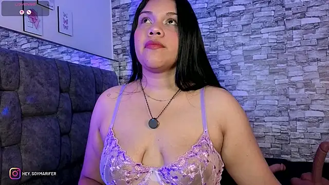 mariferprivxx online show from May 24, 2026, 4:23 am