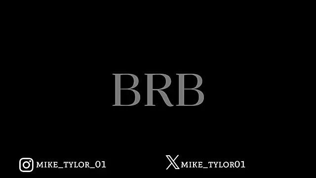 mike tylor01 online show from October 28, 2025, 12:15 pm