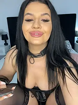 Nefera De Nile online show from March 16, 2025, 12:44 pm