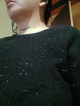 pocahonta89 online show from November 16, 2025, 7:29 pm