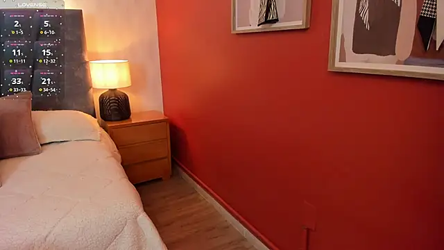 Ada  lee  online show from September 23, 2025, 1:23 am