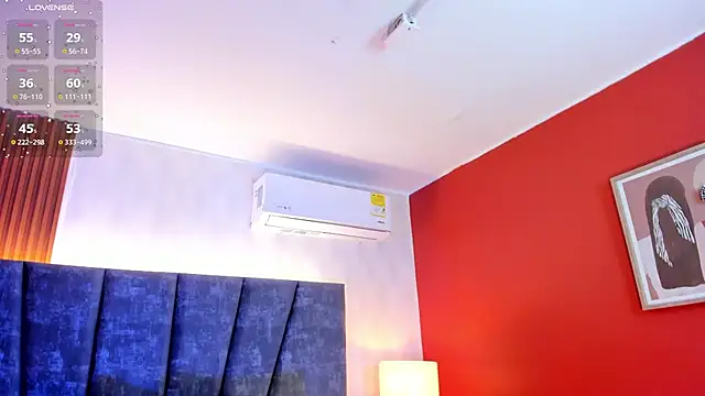 Ada  lee  online show from November 28, 2025, 1:28 am