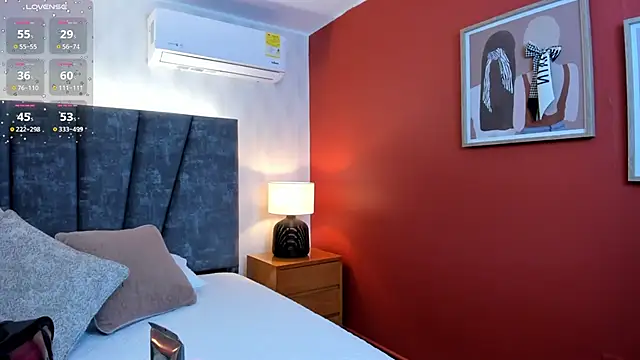 Ada  lee  online show from November 30, 2025, 1:28 am