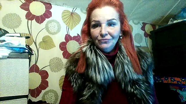 CassandraSandra44 online show from March 7, 2026, 7:41 pm