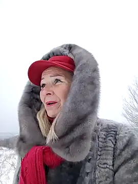 CassandraSandra44 online show from January 19, 2026, 7:56 am