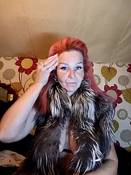 CassandraSandra44 online show from April 1, 2026, 5:09 am