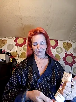 CassandraSandra44 online show from April 14, 2026, 5:01 am