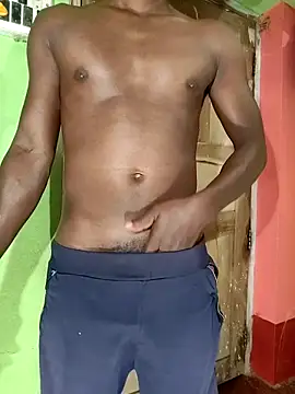 Hunter boy9 online show from February 6, 2026, 11:45 pm