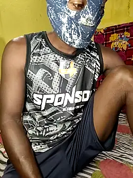 Hunter boy9 online show from November 4, 2025, 11:19 pm