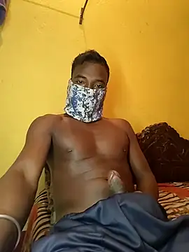 Hunter boy9 online show from November 18, 2025, 11:59 pm