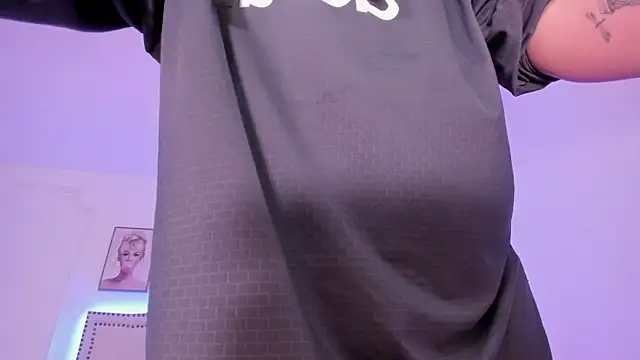 Snapshot of Eva_lenox chatting on February 20, 2025, 4:14 pm Eva lenox online show from February 20, 2025, 4:14 pm