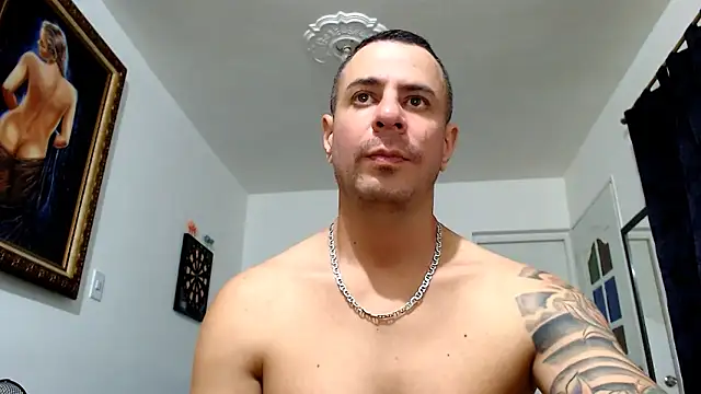 nicolay 74 online show from November 12, 2025, 10:57 pm