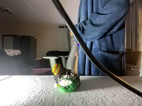 Dicktator16 online show from February 19, 2026, 4:20 am