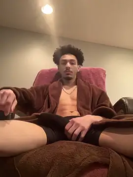 ZADDY48 online show from April 13, 2026, 5:00 am