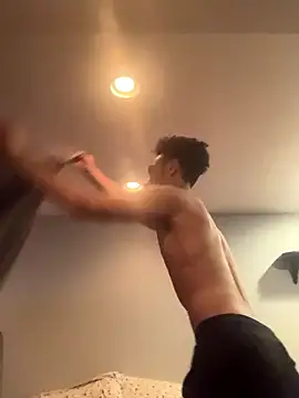 ZADDY48 online show from January 18, 2026, 4:49 am