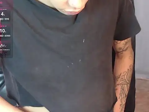 Bunny bel online show from March 31, 2026, 4:31 pm