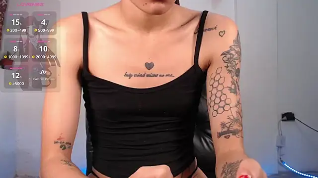 Bunny bel online show from February 7, 2026, 9:28 am