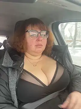 Snapshot of Tania-myr87_ZD chatting on January 10, 2025, 6:42 am Tania-myr87 ZD online show from January 10, 2025, 6:42 am