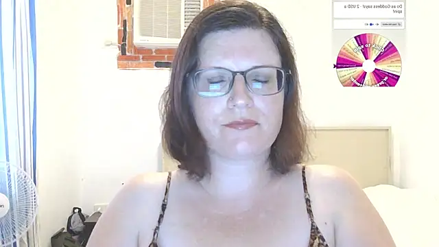 CrimsonMistress online show from January 11, 2026, 10:49 pm