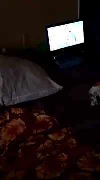  Thicky Stallion online show from February 22, 2025, 6:30 pm