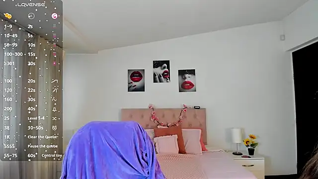 Snapshot of _Charlotte_evans_1 chatting on March 17, 2025, 6:53 pm Charlotte evans 1 online show from March 17, 2025, 6:53 pm