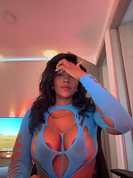 Jessie-pradoo online show from November 18, 2025, 11:46 am