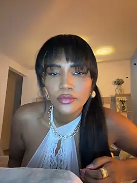 Jessie-pradoo online show from March 18, 2026, 10:54 pm