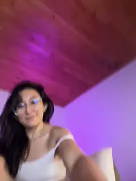 Snapshot of paula_perez09 chatting on January 26, 2025, 2:03 am paula perez09 online show from January 26, 2025, 2:03 am